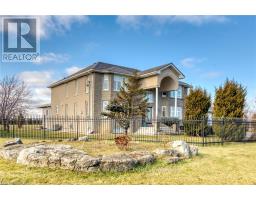 283 SECOND ROAD E, Hamilton, Ontario