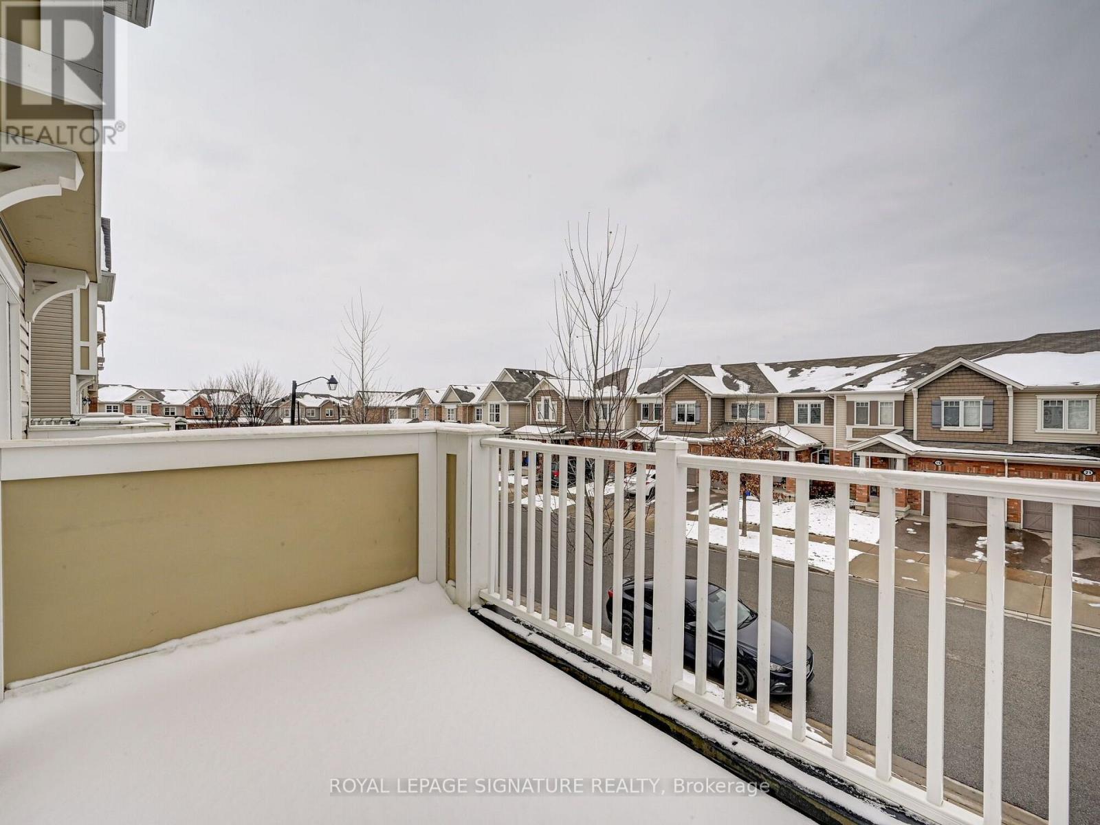 20 Stratus Street, Kitchener, Ontario  N2R 0K5 - Photo 12 - X13717670