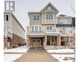 20 STRATUS STREET, Kitchener, Ontario