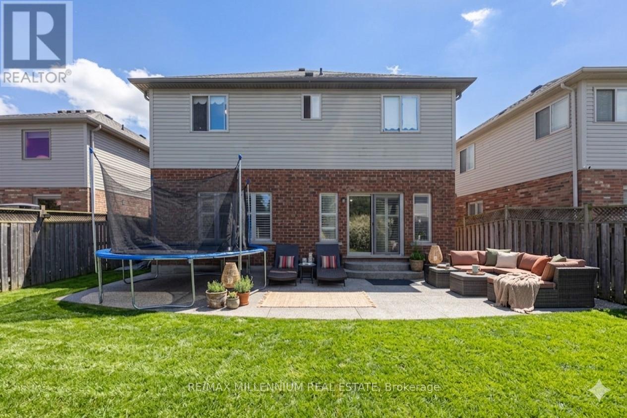 96 Windwood Drive, Hamilton, Ontario L0R 1C0 - Photo 43 - X13717740