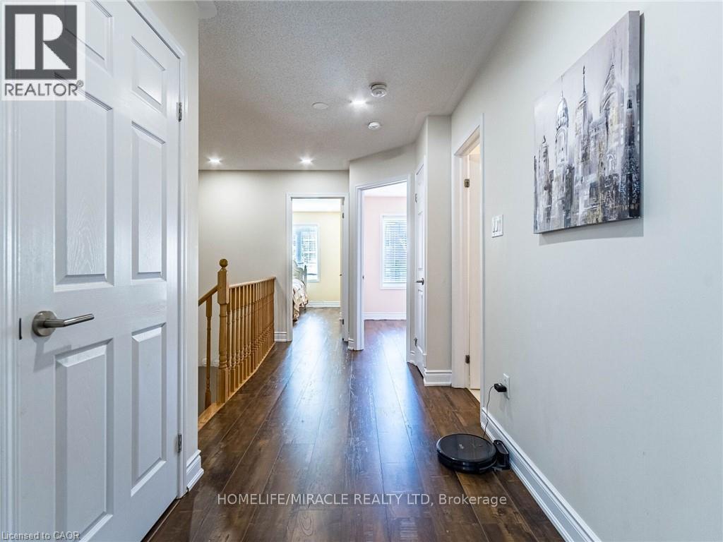 119 - 110 Highland Road, Kitchener, Ontario  N2M 3S1 - Photo 19 - X13647126