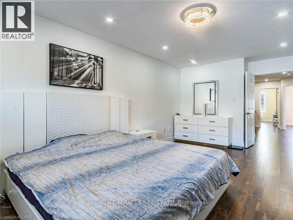 119 - 110 Highland Road, Kitchener, Ontario  N2M 3S1 - Photo 22 - X13647126
