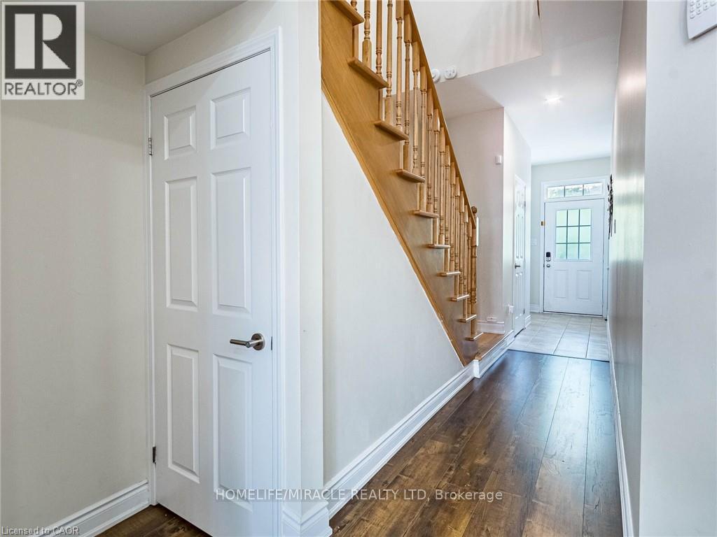119 - 110 Highland Road, Kitchener, Ontario  N2M 3S1 - Photo 16 - X13647126
