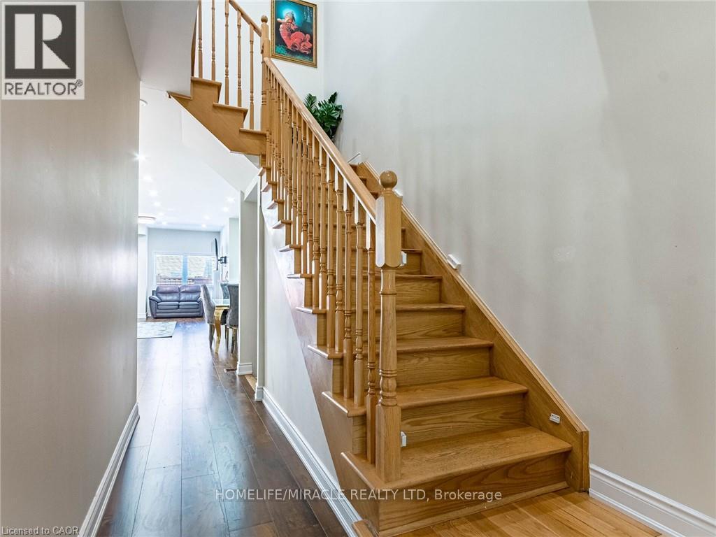 119 - 110 Highland Road, Kitchener, Ontario  N2M 3S1 - Photo 5 - X13647126