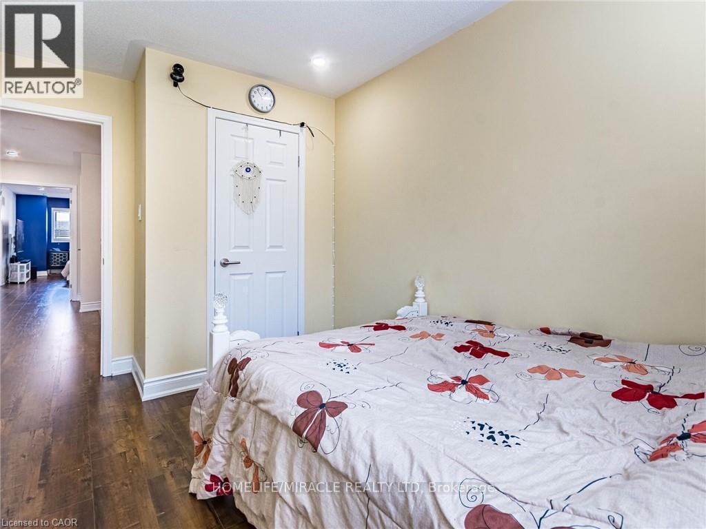 119 - 110 Highland Road, Kitchener, Ontario  N2M 3S1 - Photo 30 - X13647126