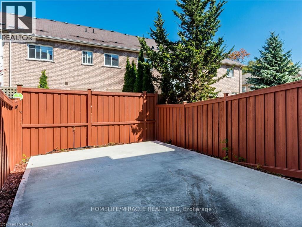 119 - 110 Highland Road, Kitchener, Ontario  N2M 3S1 - Photo 36 - X13647126
