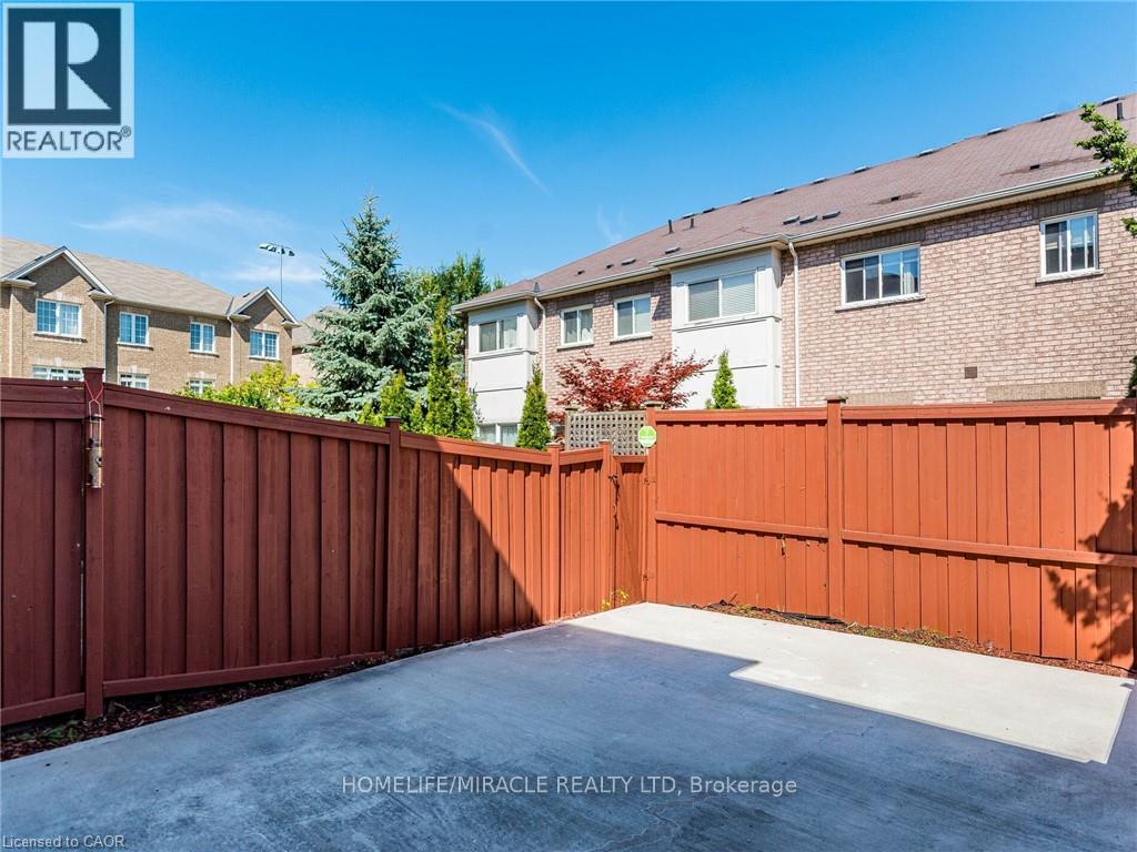 119 - 110 Highland Road, Kitchener, Ontario  N2M 3S1 - Photo 38 - X13647126