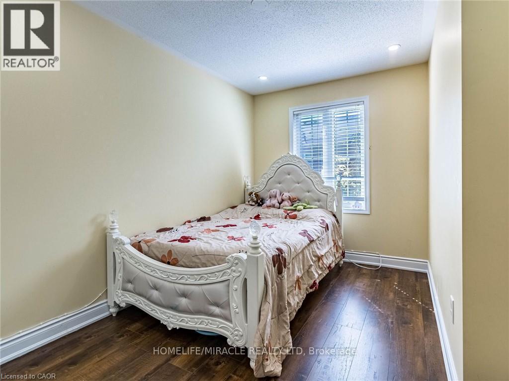 119 - 110 Highland Road, Kitchener, Ontario  N2M 3S1 - Photo 28 - X13647126
