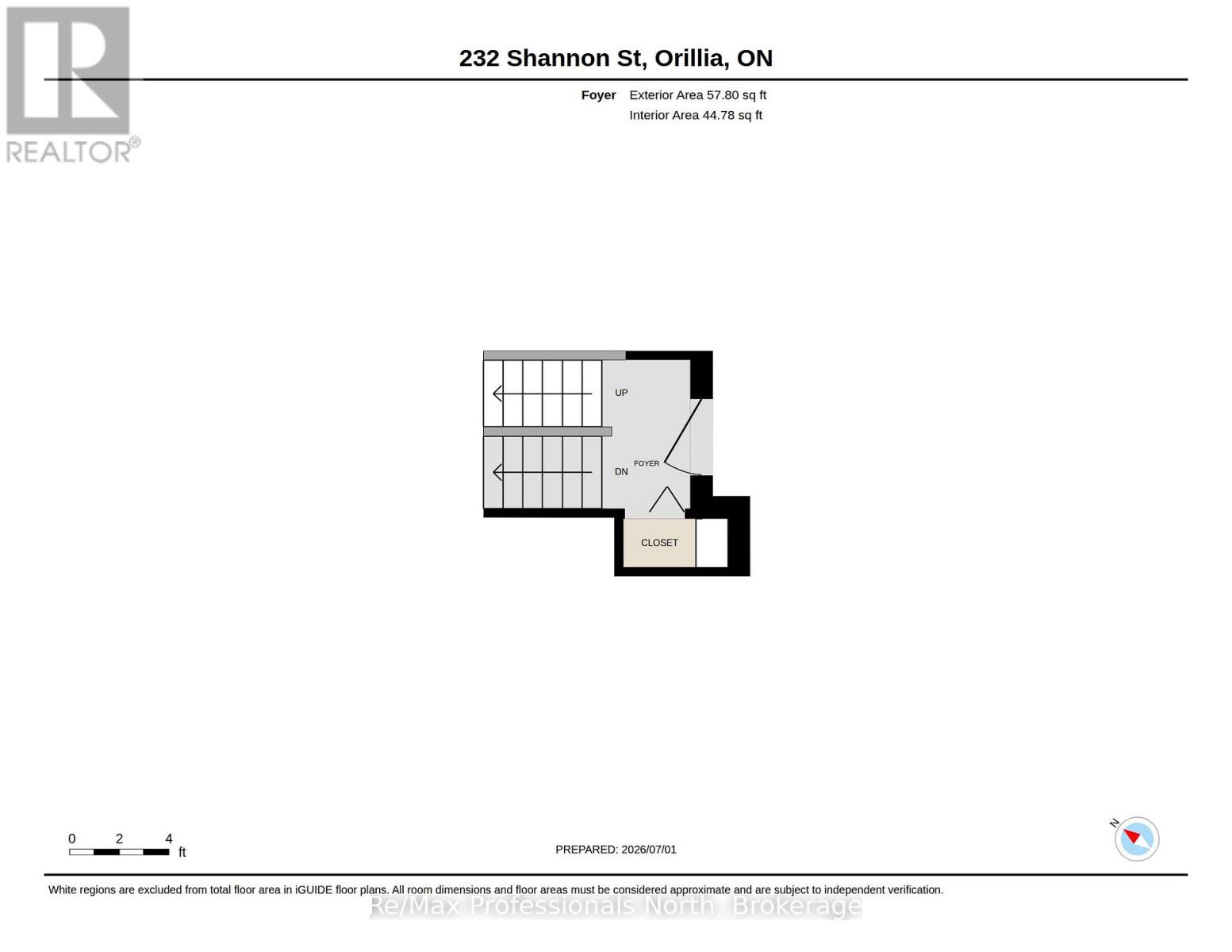 232 Shannon Street, Orillia, Ontario L3V 7B8 - Photo 42 - S13511228
