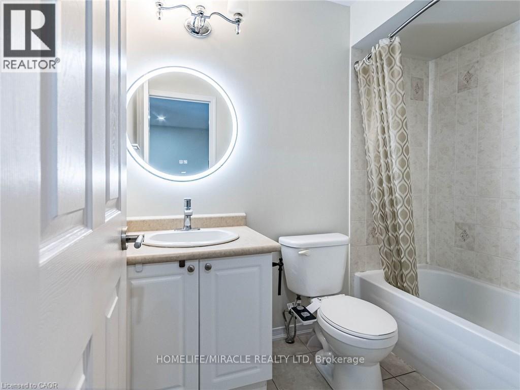 119 - 110 Highland Road, Kitchener, Ontario  N2M 3S1 - Photo 32 - X13647126