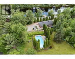 183 SANTAS VILLAGE ROAD, Bracebridge, Ontario
