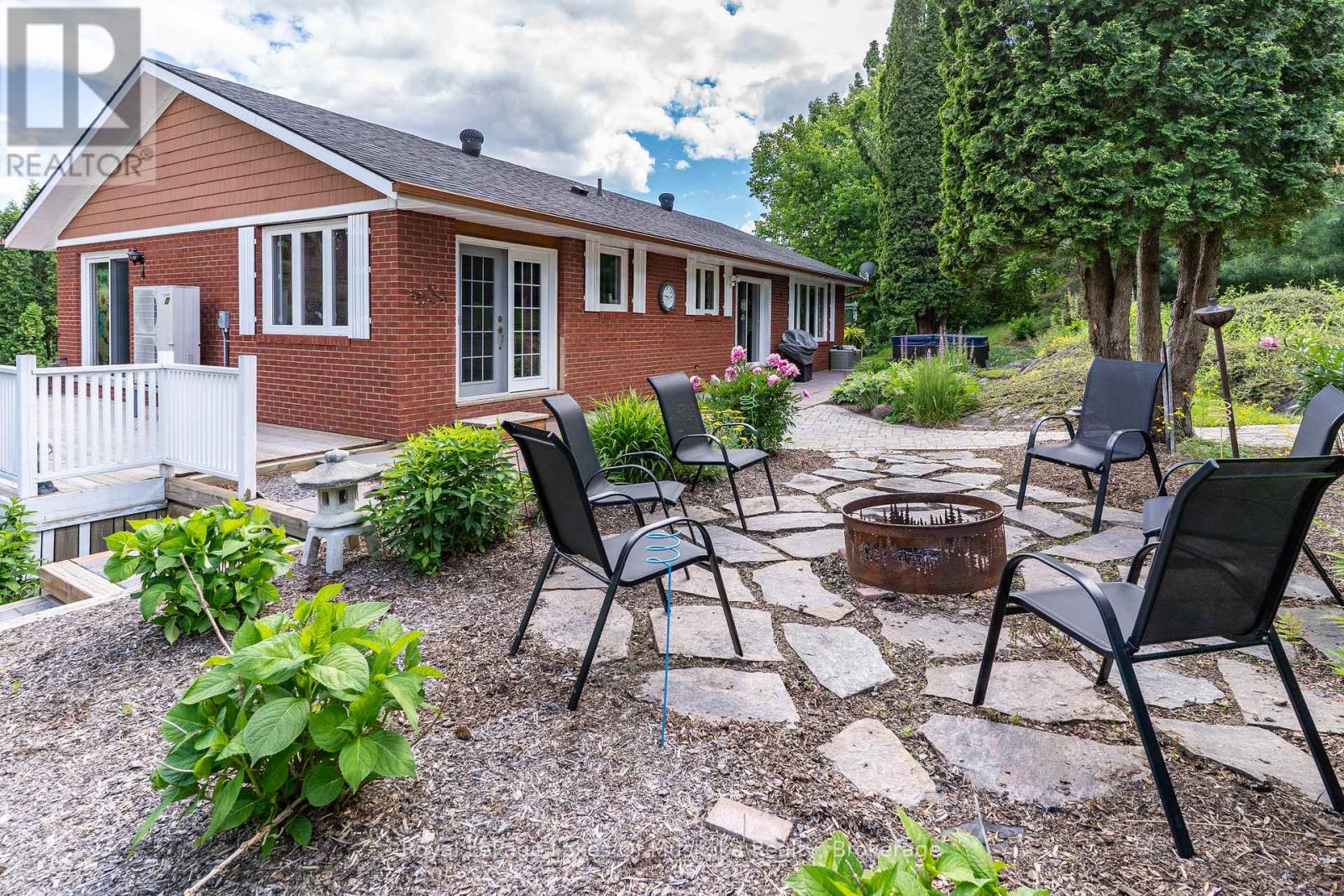 183 Santas Village Road, Bracebridge, Ontario  P1L 1W8 - Photo 29 - X13133870