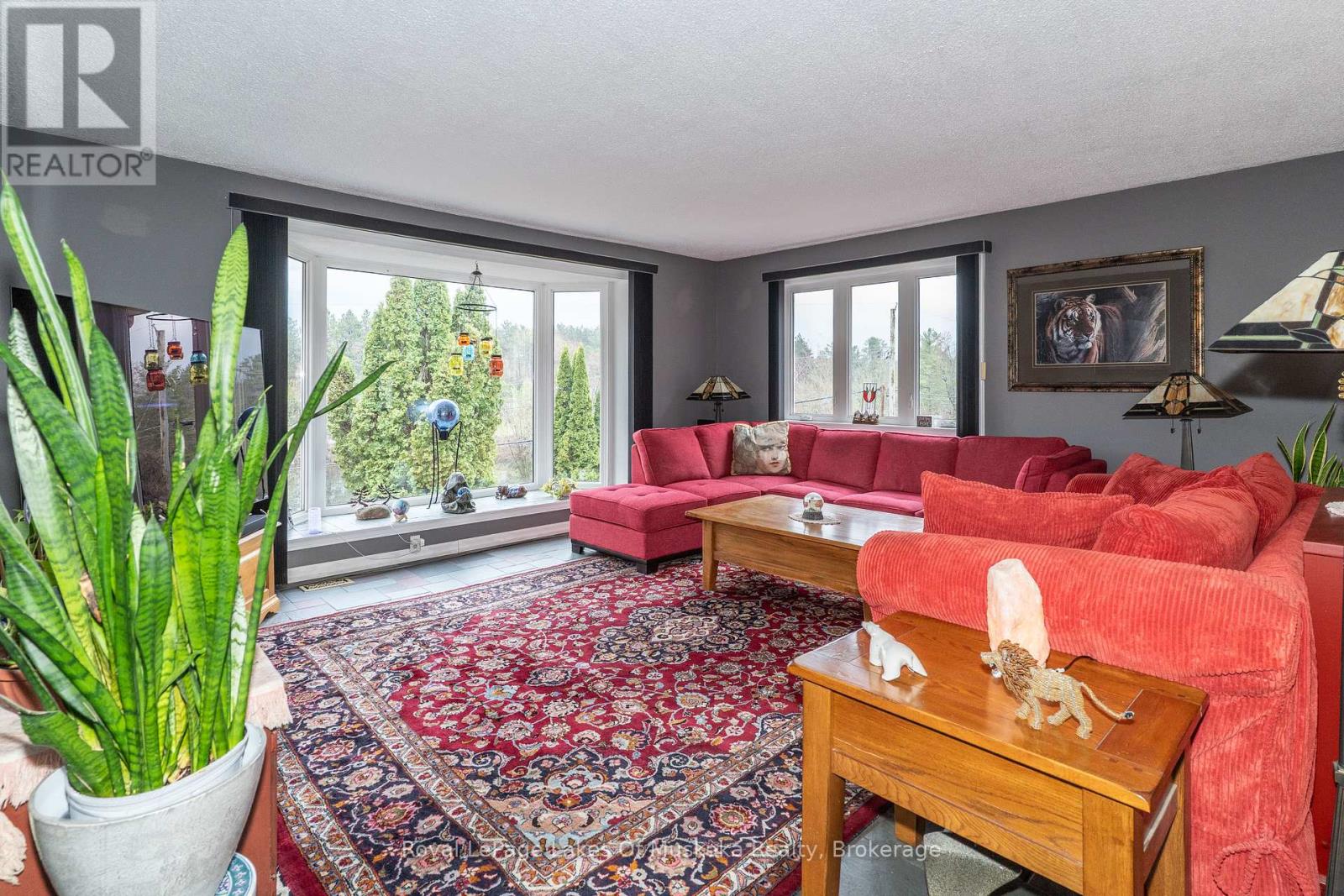 183 Santas Village Road, Bracebridge, Ontario  P1L 1W8 - Photo 5 - X13133870