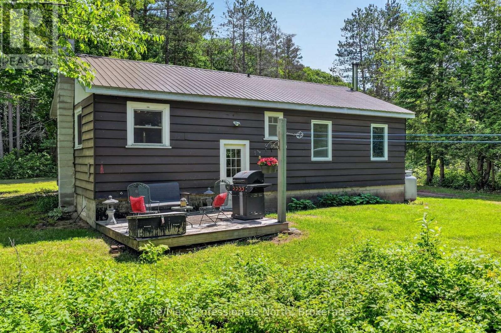 1020 Rosseau Lake Road 1, Muskoka Lakes, Ontario  P0B 1P0 - Photo 25 - X13592030