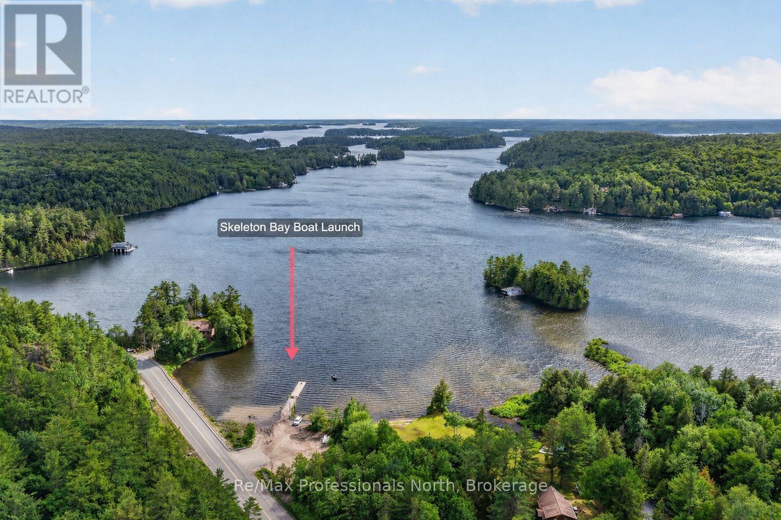 1020 Rosseau Lake Road 1, Muskoka Lakes, Ontario  P0B 1P0 - Photo 37 - X13592030