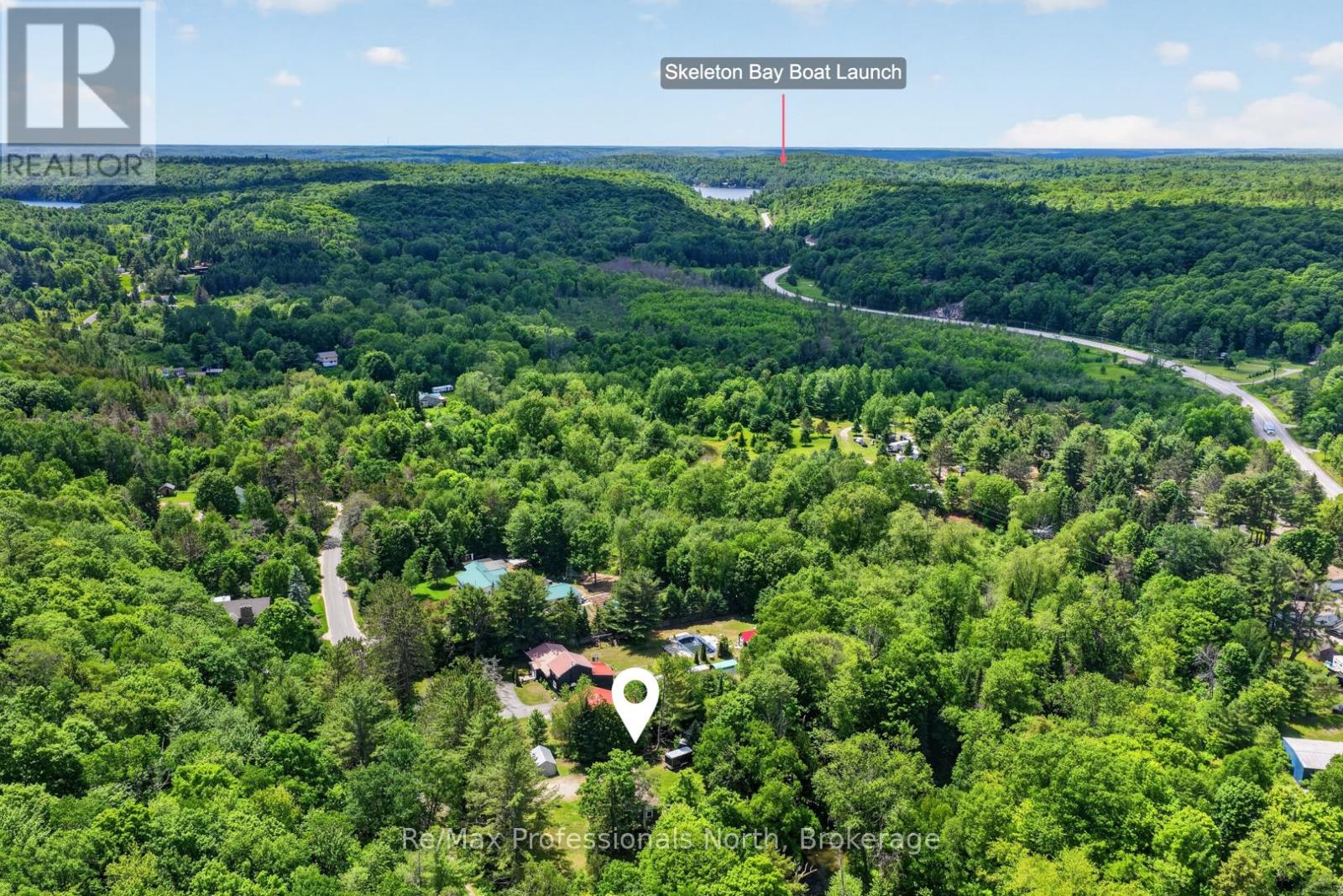 1020 Rosseau Lake Road 1, Muskoka Lakes, Ontario  P0B 1P0 - Photo 34 - X13592030