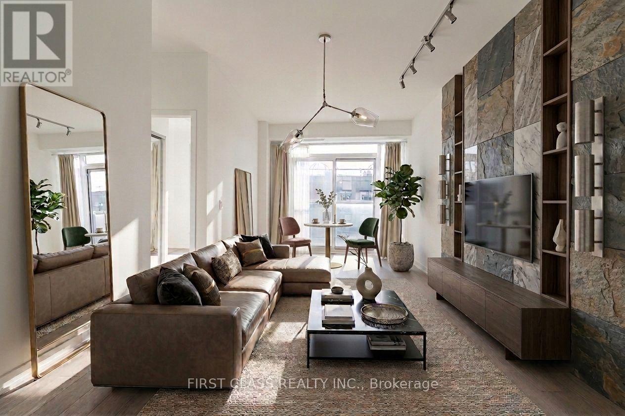 403 - 474 Caldari Road, Vaughan, Ontario  L4K 0R5 - Photo 17 - N13709716