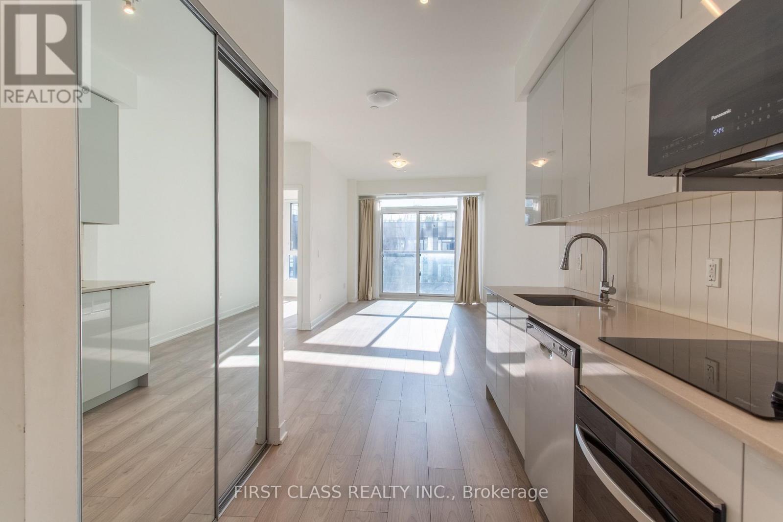 403 - 474 Caldari Road, Vaughan, Ontario  L4K 0R5 - Photo 18 - N13709716
