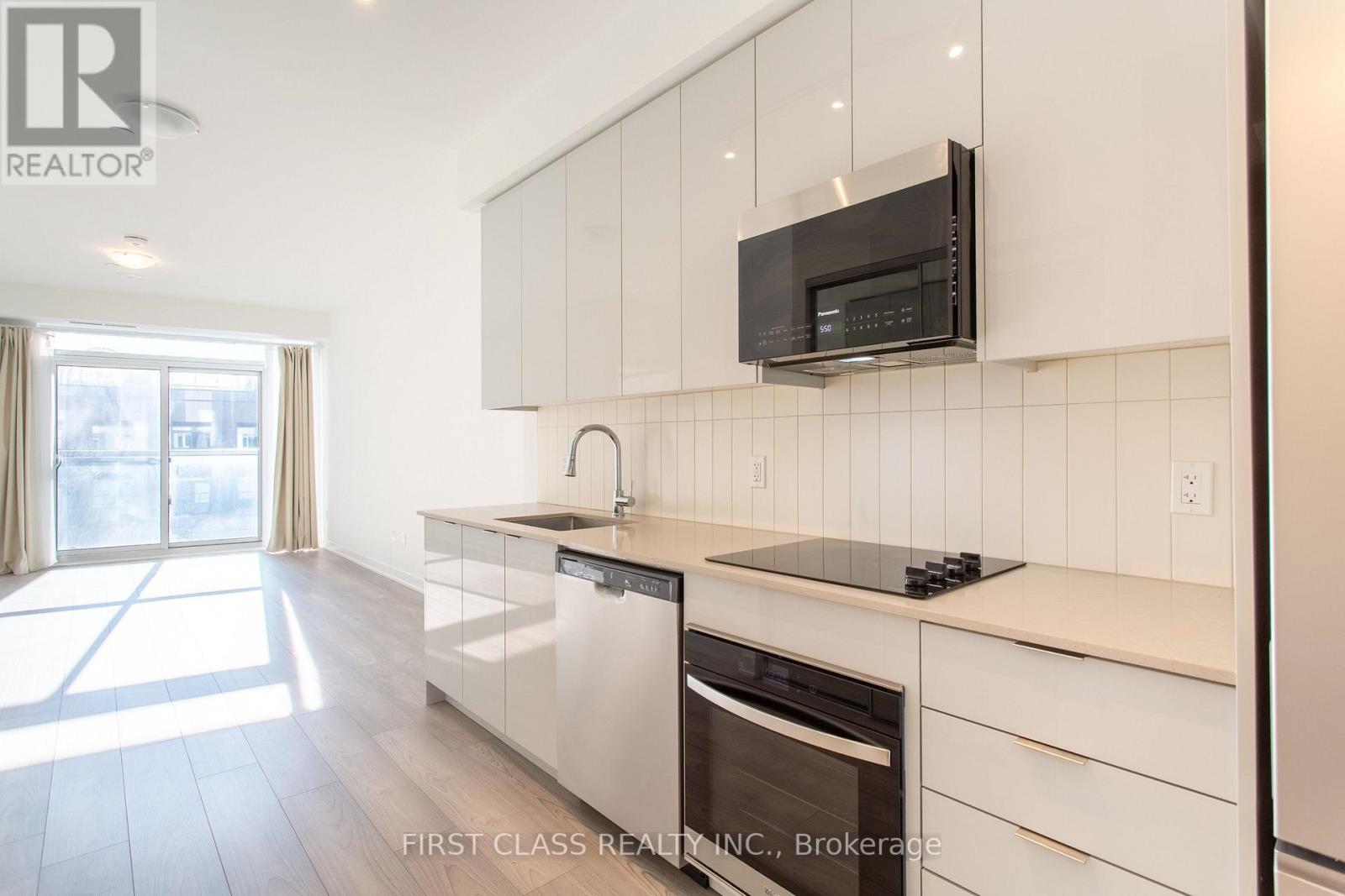 403 - 474 Caldari Road, Vaughan, Ontario  L4K 0R5 - Photo 22 - N13709716