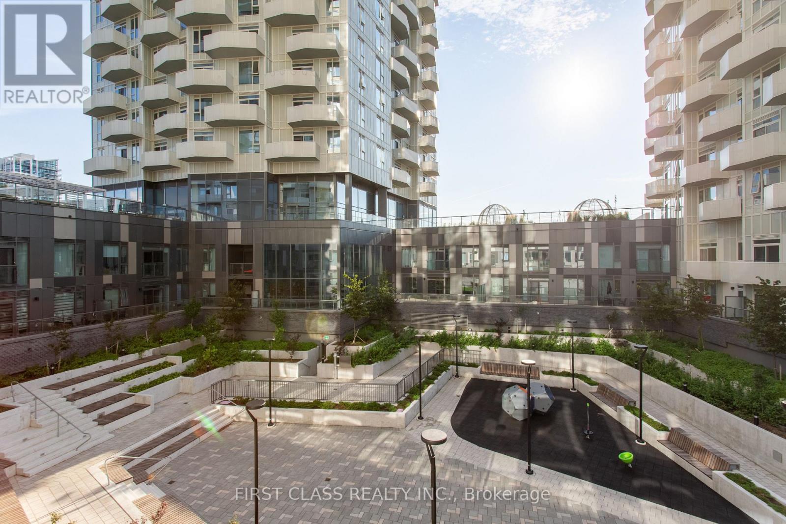 403 - 474 Caldari Road, Vaughan, Ontario  L4K 0R5 - Photo 28 - N13709716