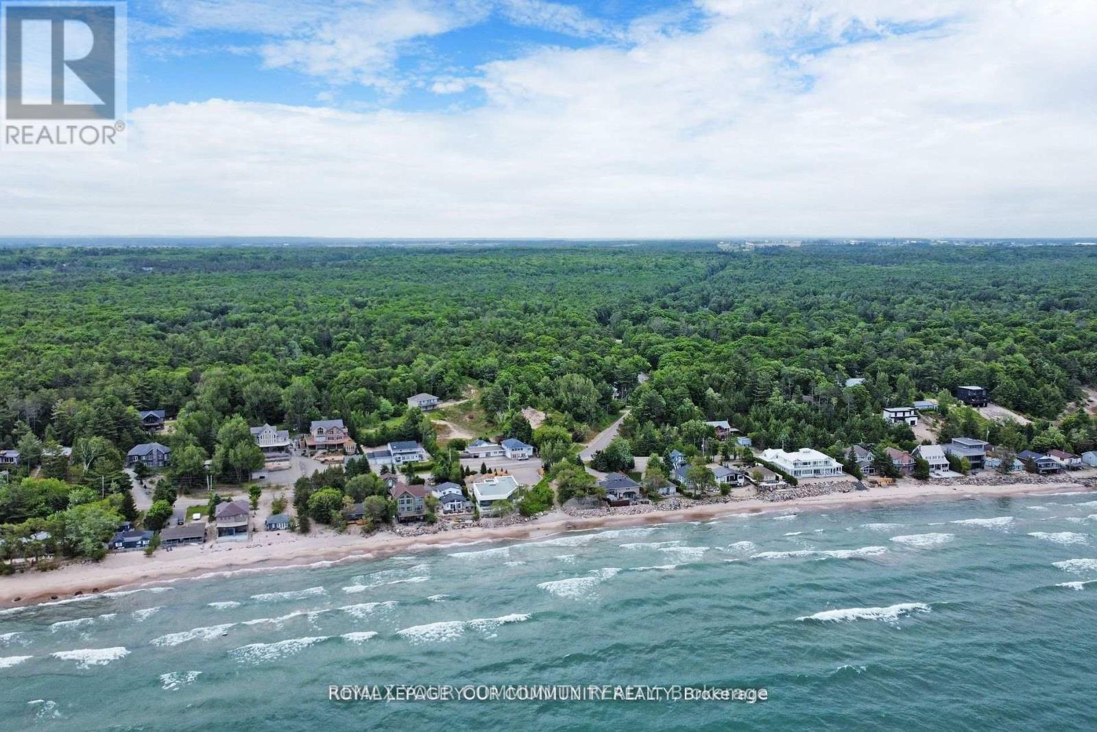 1207 TINY BEACHES ROAD S, Tiny, Ontario