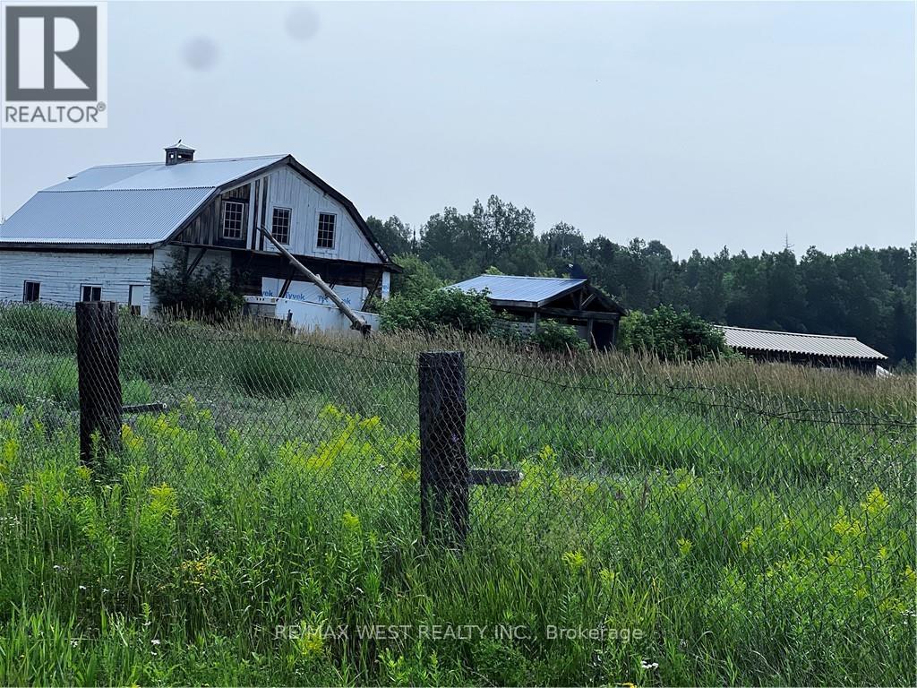 429 POTHIER ROAD, St. Charles, Ontario