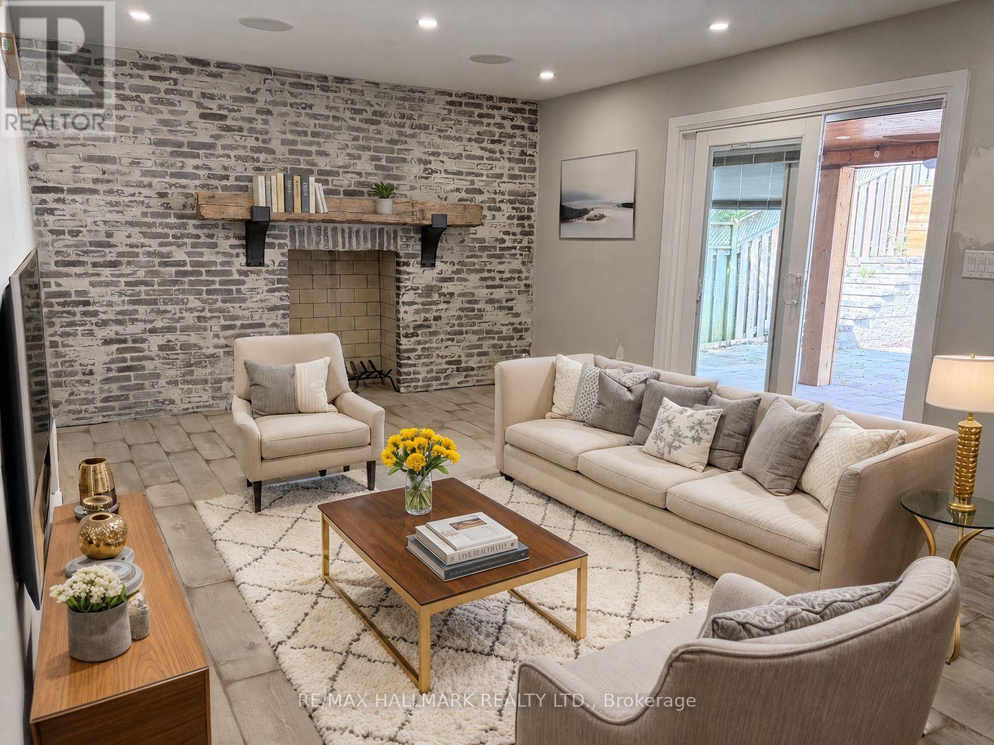 67 Sherin Court, Caledon, Ontario  L7E 3T6 - Photo 7 - W13713240