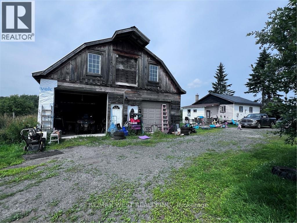 429 Pothier Road, St. Charles, Ontario  P0M 2W0 - Photo 3 - X13224866