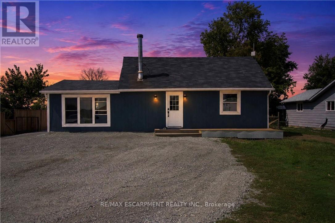 3689 #6 Highway, Haldimand, Ontario  N0A 1H0 - Photo 37 - X13714406