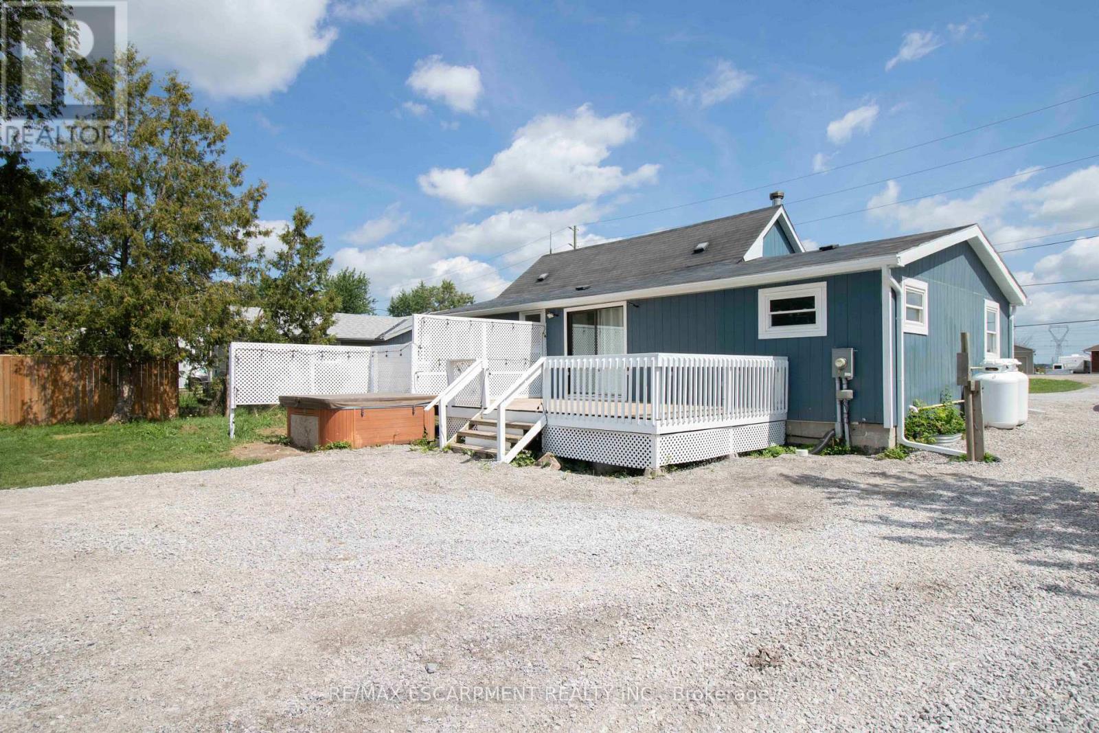 3689 #6 Highway, Haldimand, Ontario  N0A 1H0 - Photo 31 - X13714406