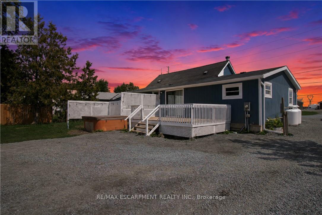 3689 #6 Highway, Haldimand, Ontario  N0A 1H0 - Photo 38 - X13714406