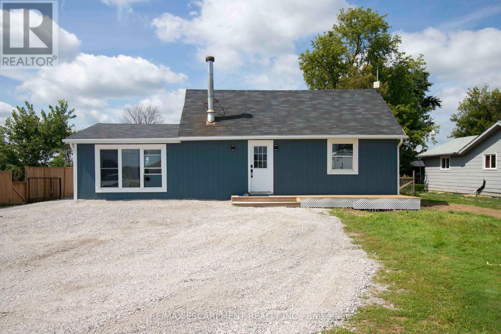 3689 #6 Highway, Haldimand, Ontario  N0A 1H0 - Photo 2 - X13714406