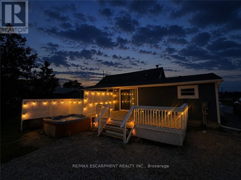 3689 #6 Highway, Haldimand, Ontario  N0A 1H0 - Photo 4 - X13714406
