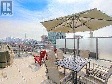 308 - 2 Gladstone Avenue, Toronto, Ontario  M6J 0B2 - Photo 1 - C13690324