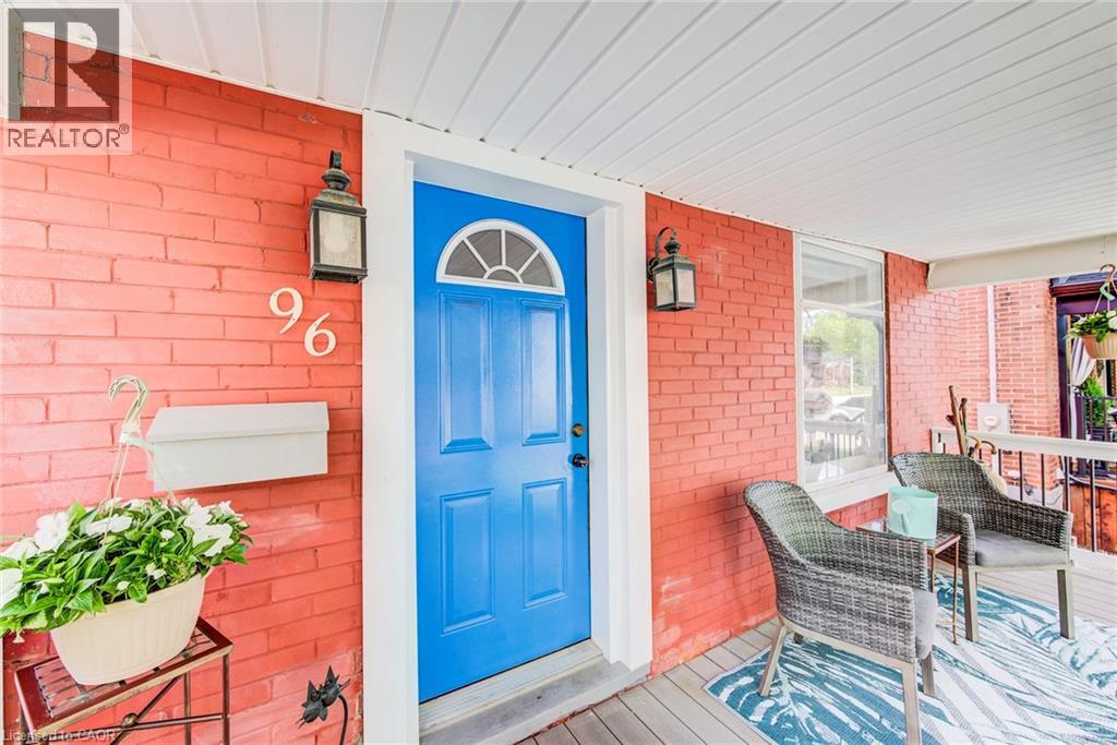 96 Home Street, Stratford, Ontario  N5A 1Z7 - Photo 8 - 40823131