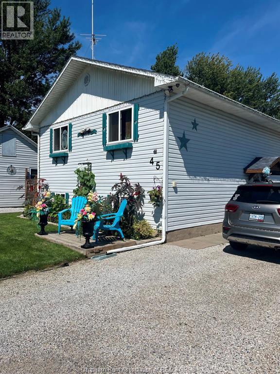 45 St. Patrick Street, Chatham, Ontario  N7M 3T8 - Photo 2 - 26020503