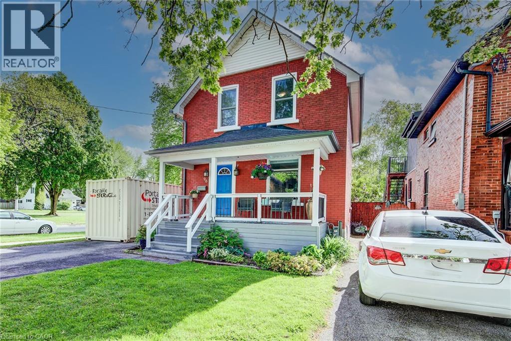 96 Home Street, Stratford, Ontario  N5A 1Z7 - Photo 7 - 40823131