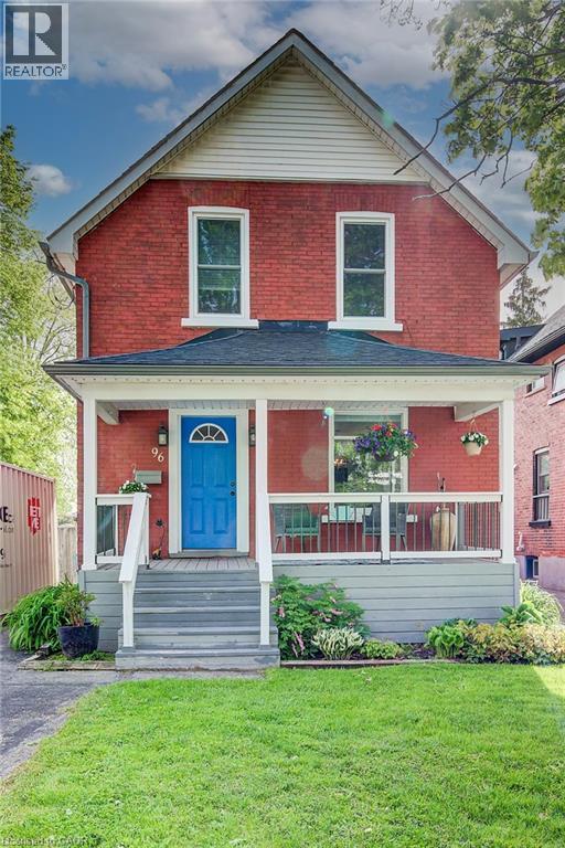96 Home Street, Stratford, Ontario  N5A 1Z7 - Photo 6 - 40823131