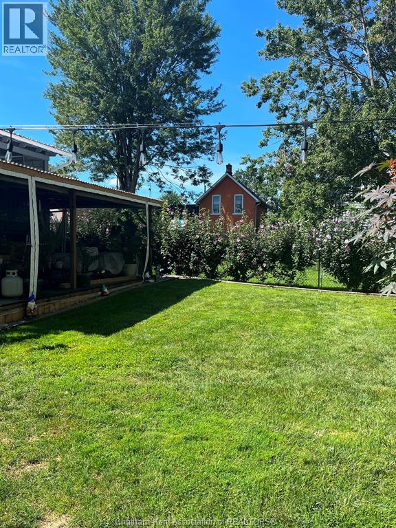 45 St. Patrick Street, Chatham, Ontario  N7M 3T8 - Photo 31 - 26020503
