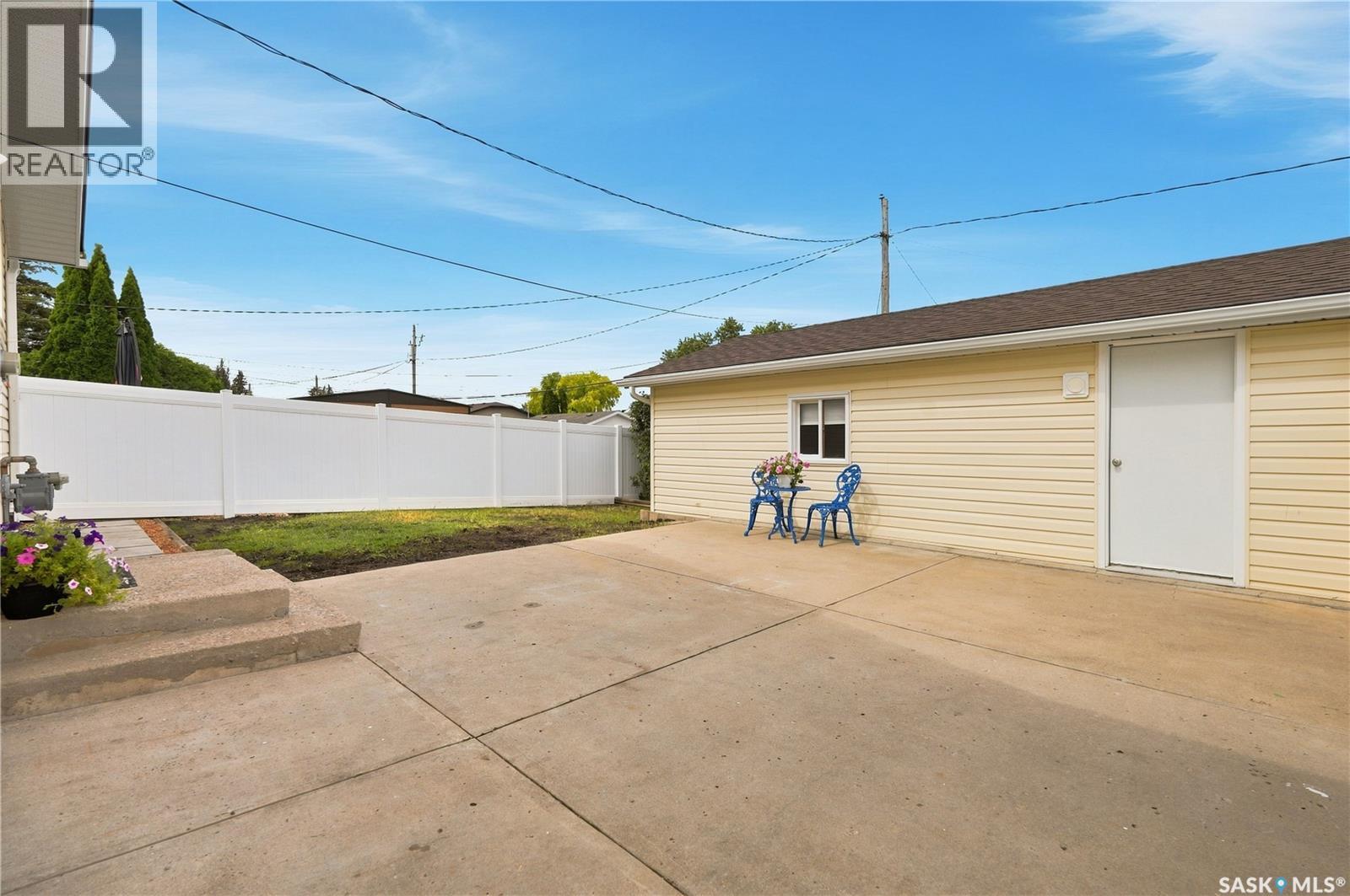 790 13th Avenue Sw, Moose Jaw, Saskatchewan  S6H 6H6 - Photo 44 - SK046758
