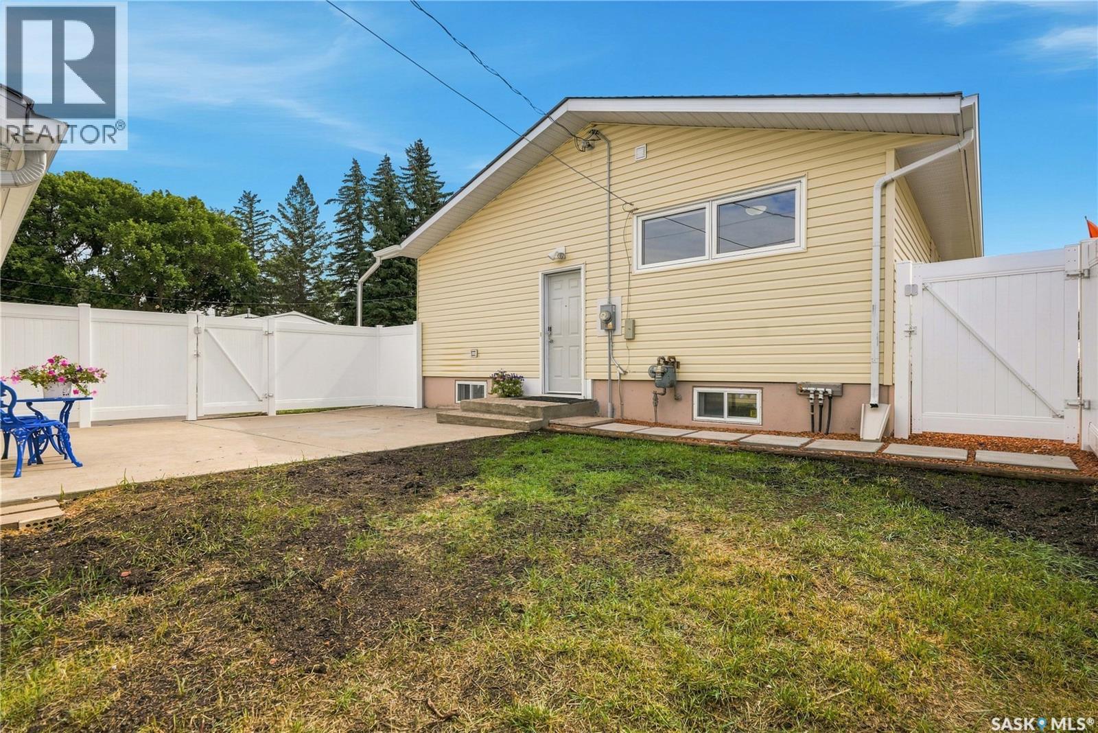790 13th Avenue Sw, Moose Jaw, Saskatchewan  S6H 6H6 - Photo 48 - SK046758