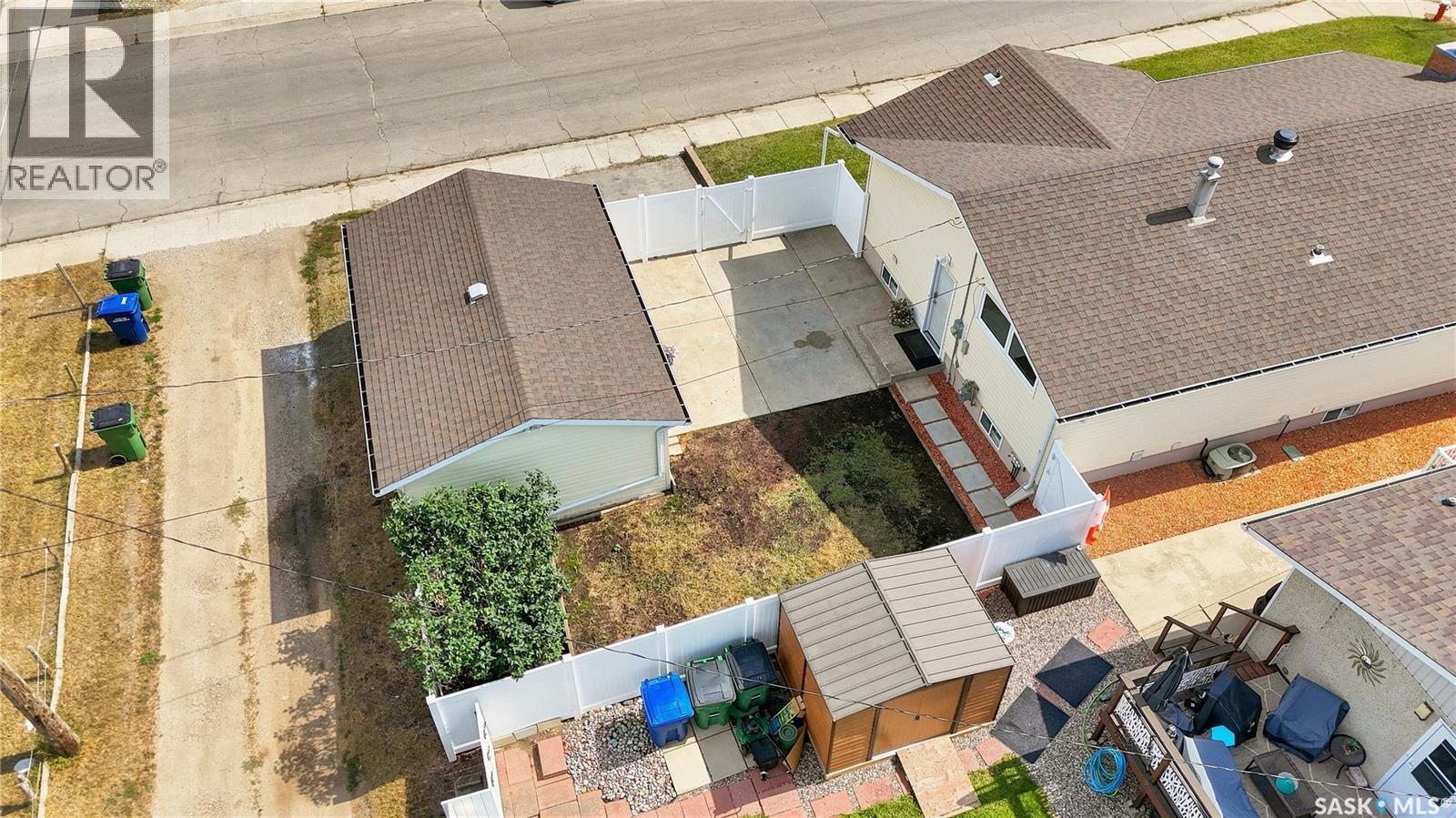790 13th Avenue Sw, Moose Jaw, Saskatchewan  S6H 6H6 - Photo 53 - SK046758