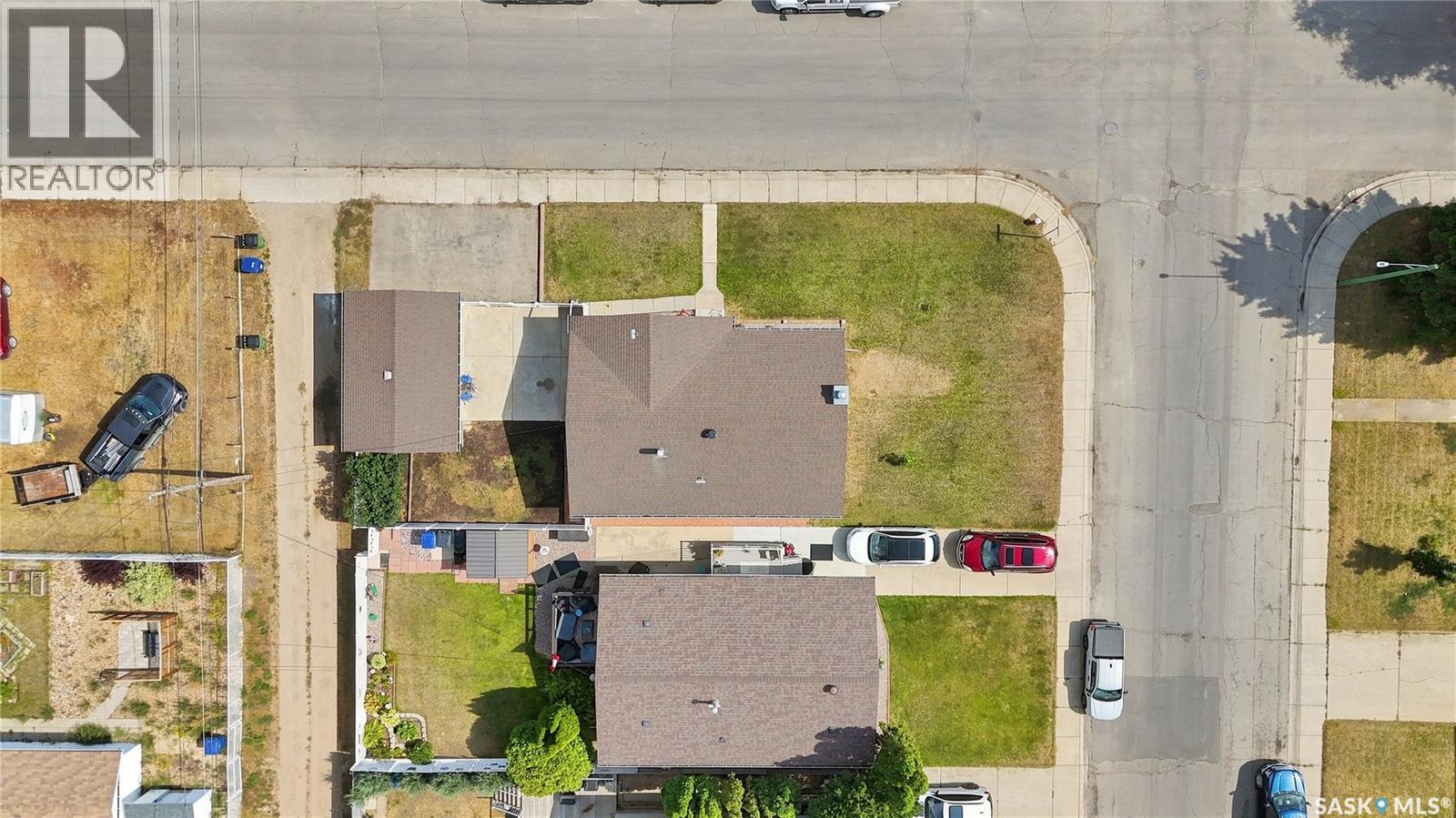 790 13th Avenue Sw, Moose Jaw, Saskatchewan  S6H 6H6 - Photo 54 - SK046758