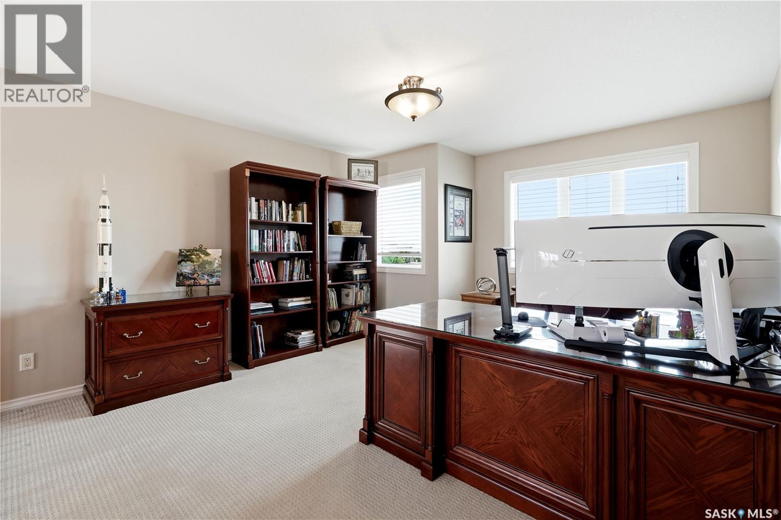 6178 Wascana Court Way, Regina, Saskatchewan  S4V 3E8 - Photo 22 - SK046717