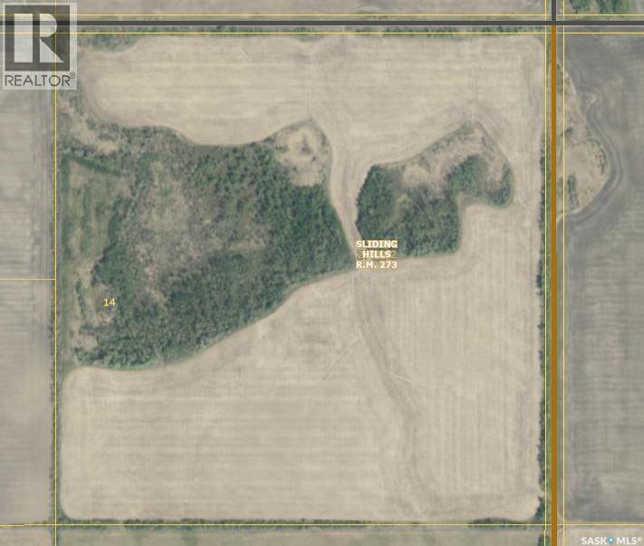 Sliding Hills Farm, Sliding Hills Rm No. 273, Saskatchewan  S0A 4H0 - Photo 2 - SK046680