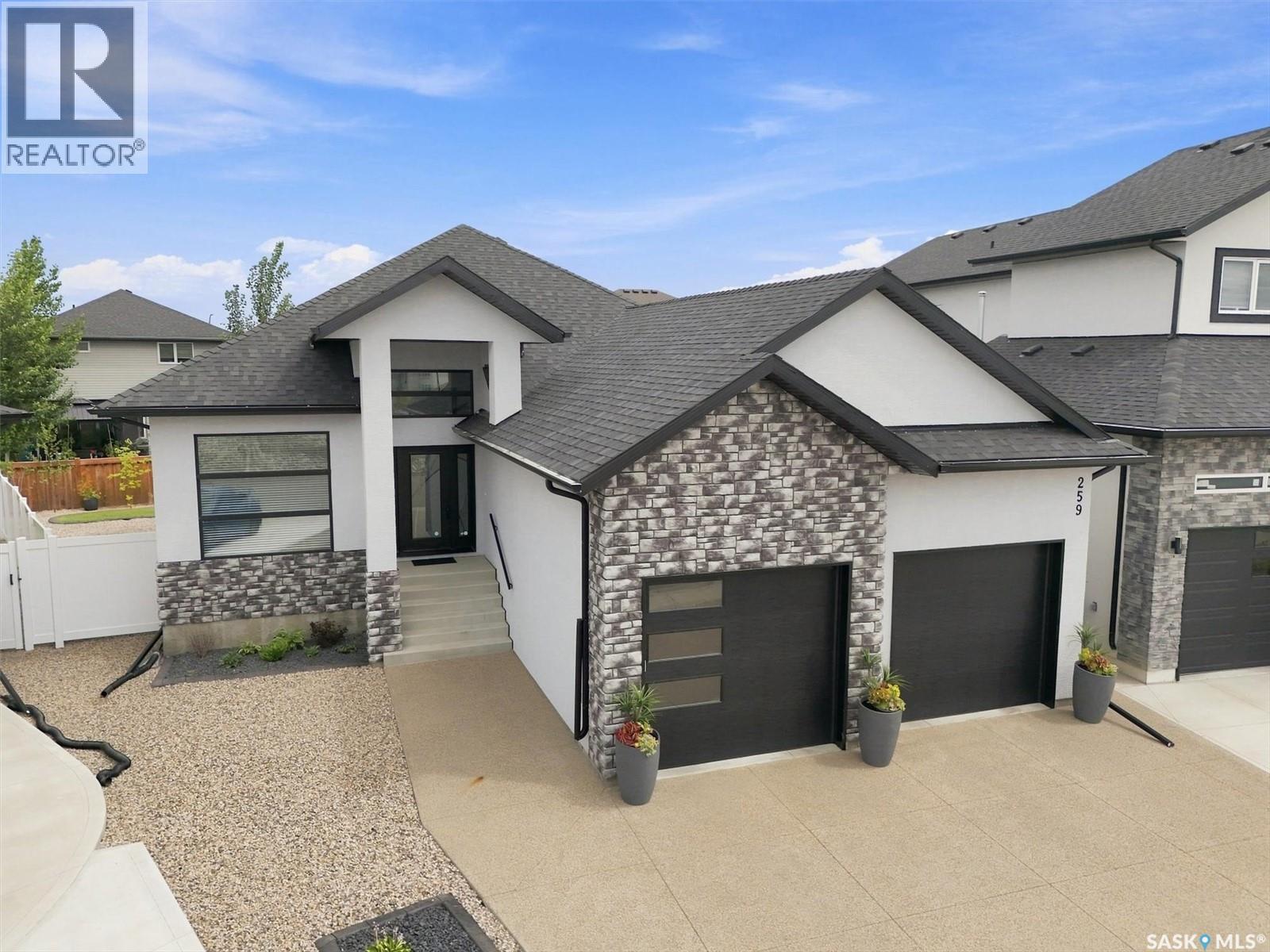 259 Flynn Cove, Saskatoon, Saskatchewan  S7V 1R9 - Photo 1 - SK046642
