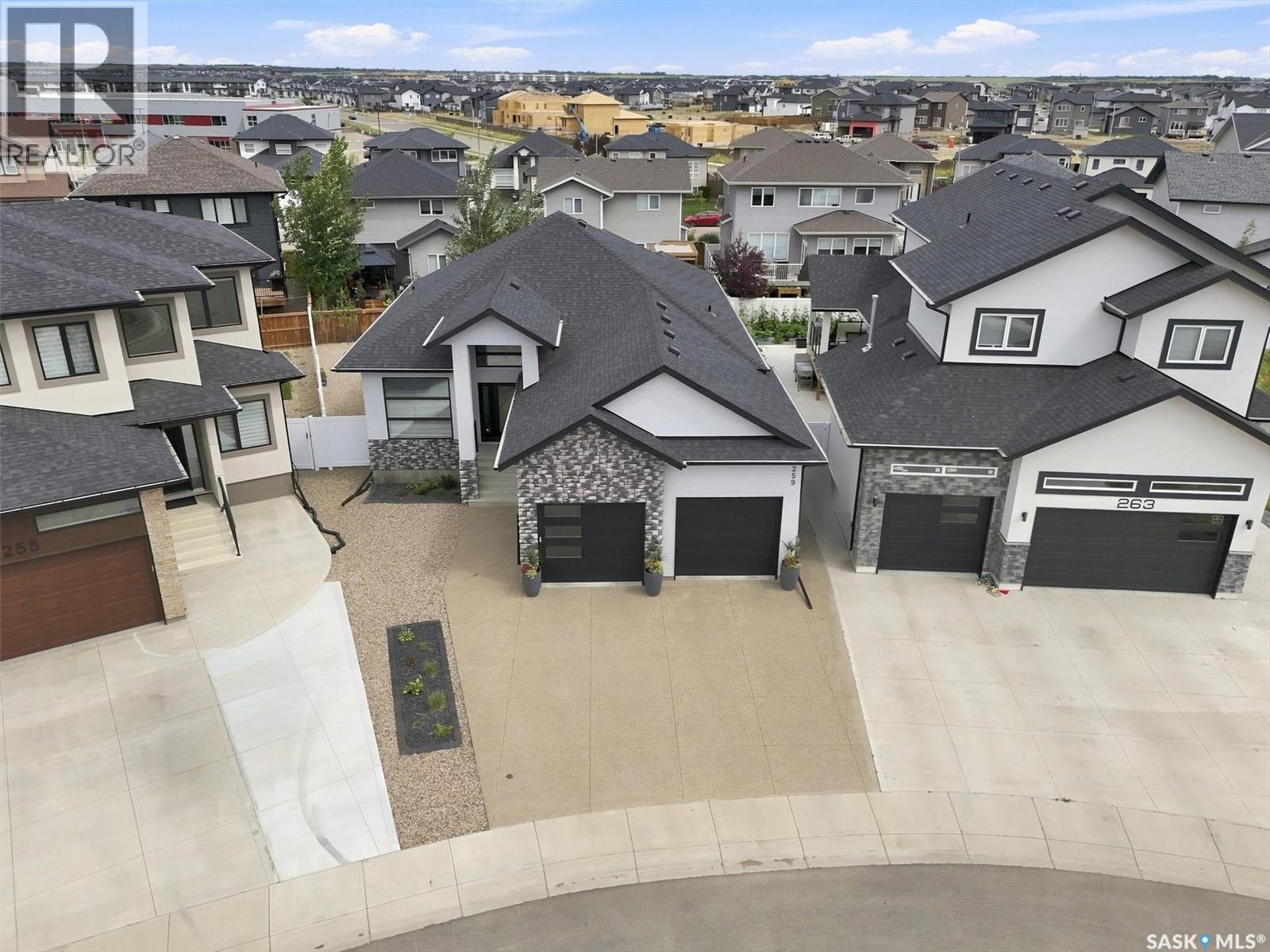 259 Flynn Cove, Saskatoon, Saskatchewan  S7V 1R9 - Photo 2 - SK046642