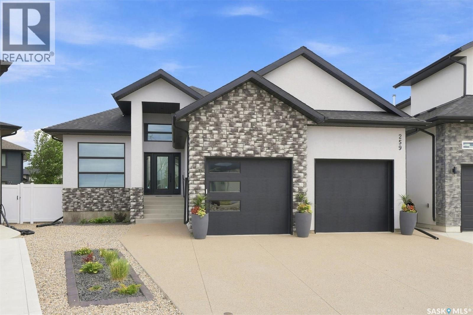 259 Flynn Cove, Saskatoon, Saskatchewan  S7V 1R9 - Photo 58 - SK046642