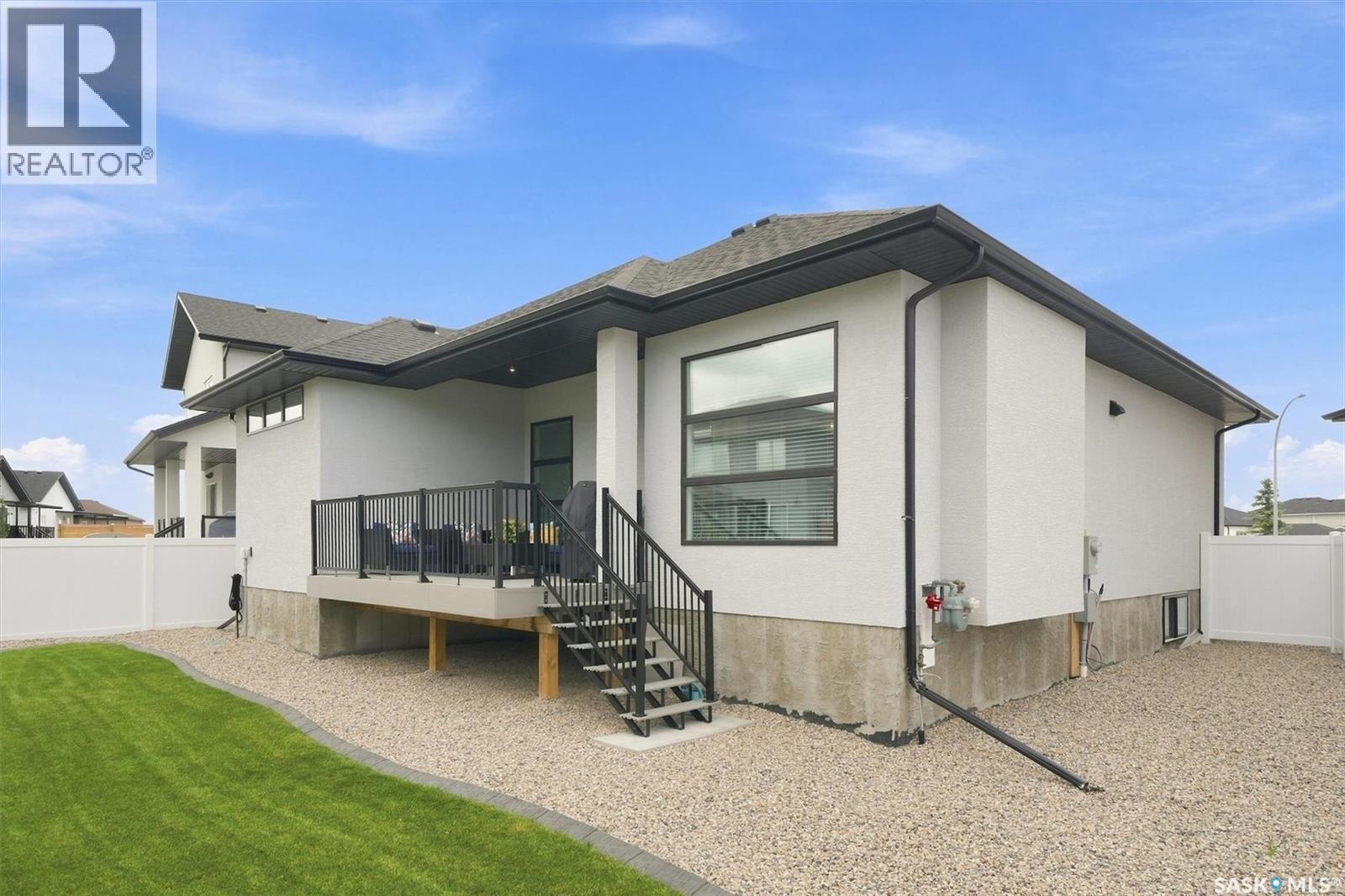 259 Flynn Cove, Saskatoon, Saskatchewan  S7V 1R9 - Photo 61 - SK046642