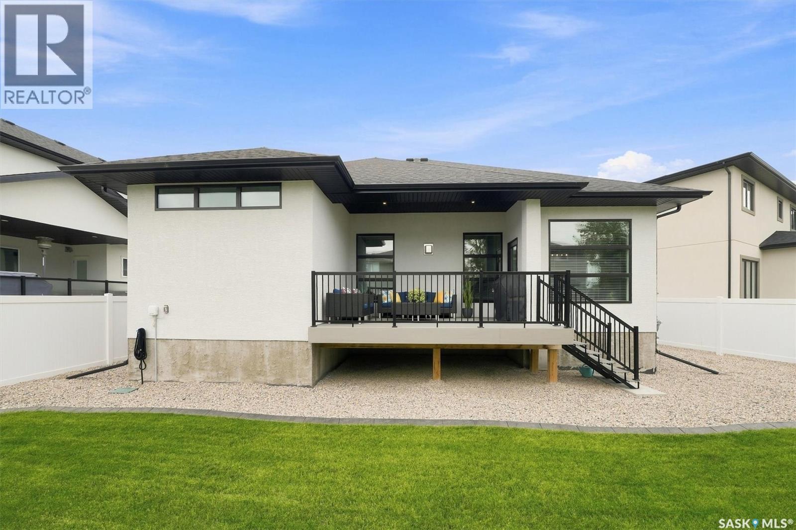 259 Flynn Cove, Saskatoon, Saskatchewan  S7V 1R9 - Photo 62 - SK046642
